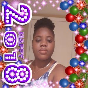 Meet your Posher, Georgette